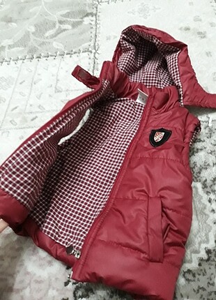 LC Waikiki Şişme yelek