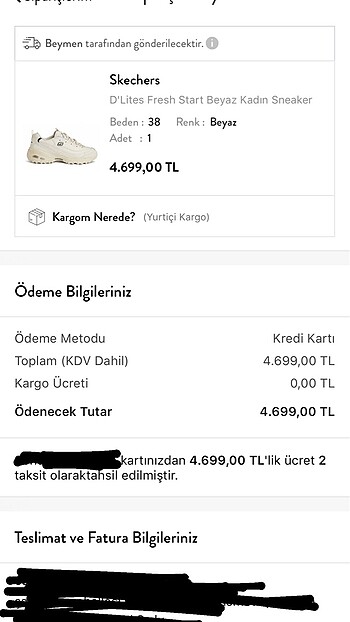 orijinal beymenden skechers d?lites