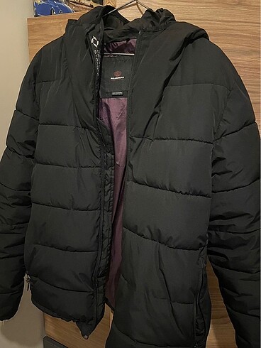 Pull and bear mont