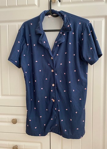 Pijama takımı