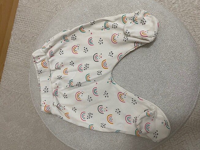 Bebek pijama