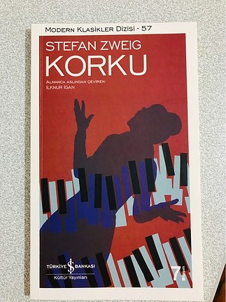 Korku