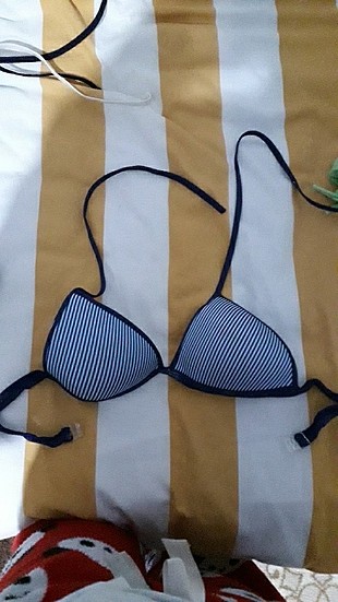 Bikini üstü