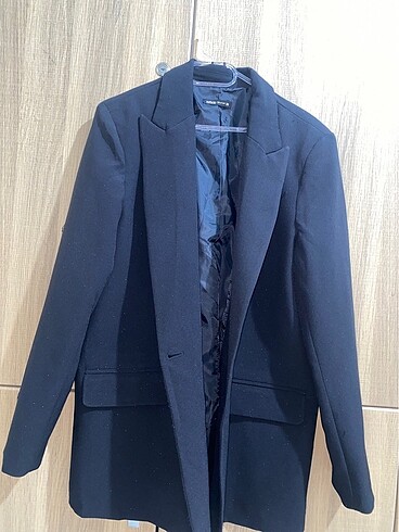 Blazer ceket