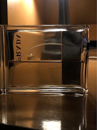  Beden Prada amber homme