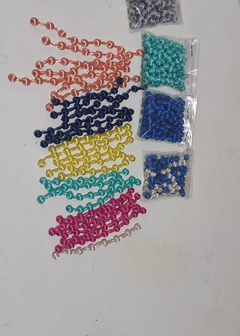 kiraz oya boncugu