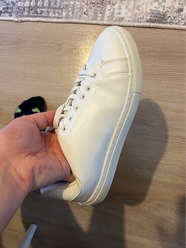 39 Beden Lcw spor ayakkabı