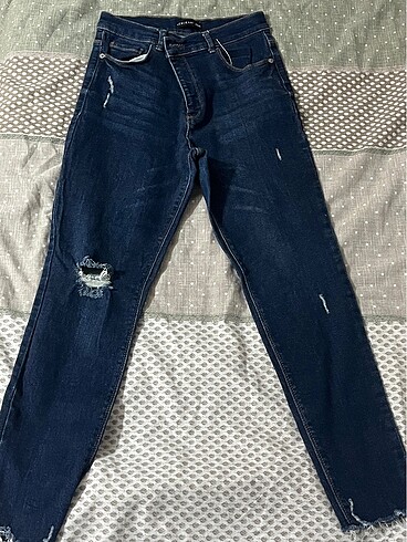 Lcw jeans pantolon