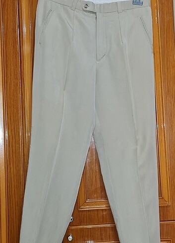 Polo Erkek Pantalon 