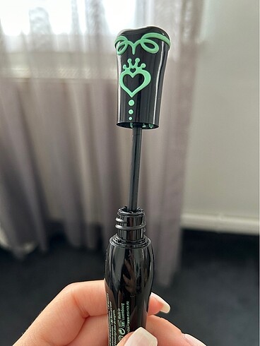 Essence Essence lash princess maskara rimel