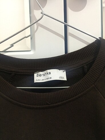 Bershka Bershka Sweatshirt