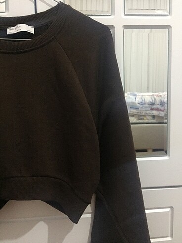 s Beden Bershka Sweatshirt