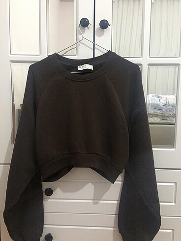 Bershka Sweatshirt
