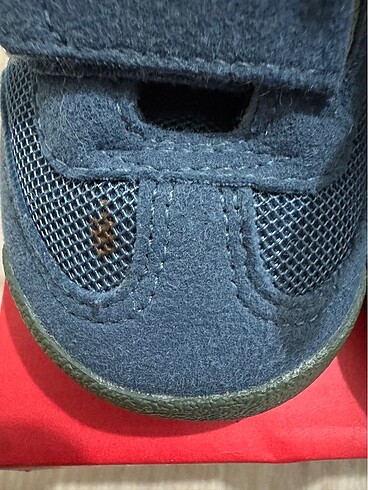 Adidas Adidas bebek spor ayakkabı