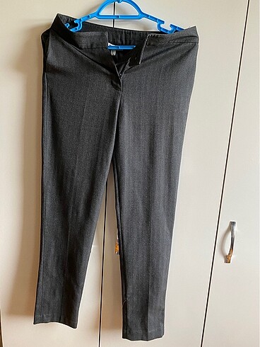 Kumaş pantalon