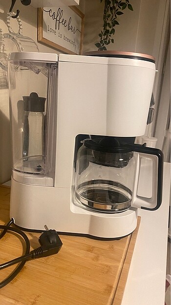  Beden Arçelik aroma özellikli filtre kahve makinesi