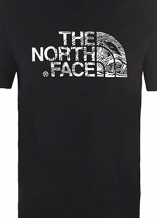 Orginal The Nort Face T-shirt ( Erkek) 