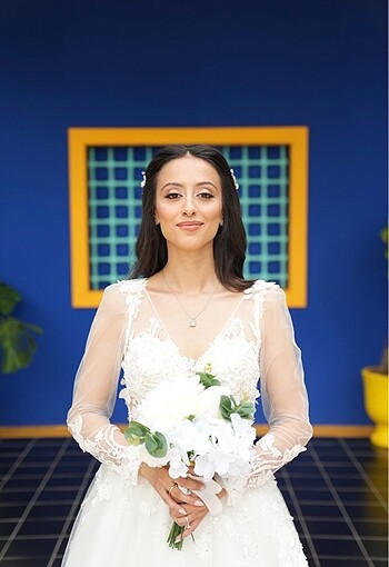 s Beden Gelinlik (ESRA ÖZCAN)