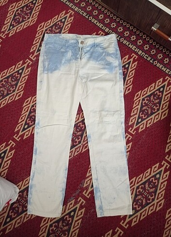 Orijinal KOTON PANTOLON 