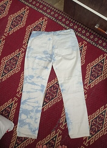 Koton Orijinal KOTON PANTOLON