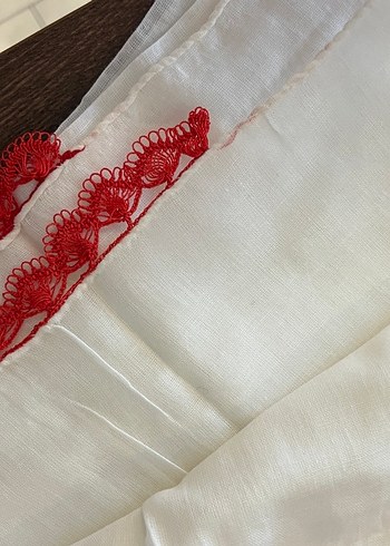 Namaz örtüsü - Görsel 2