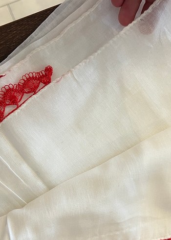 Namaz örtüsü - Görsel 3