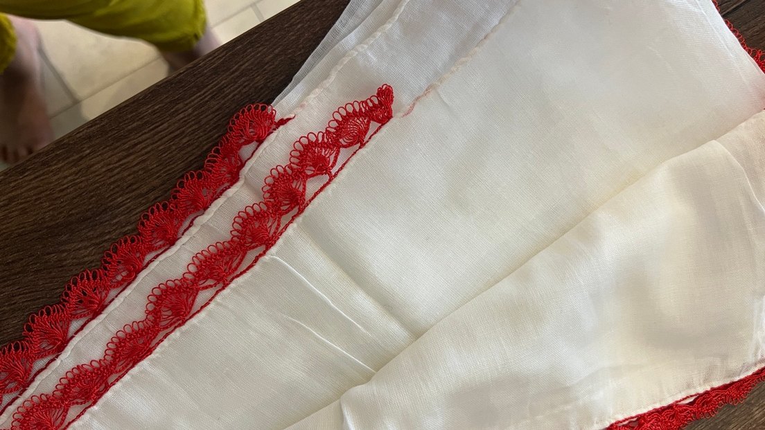 Namaz örtüsü - Görsel 2