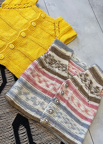 Diğer Standart Beden