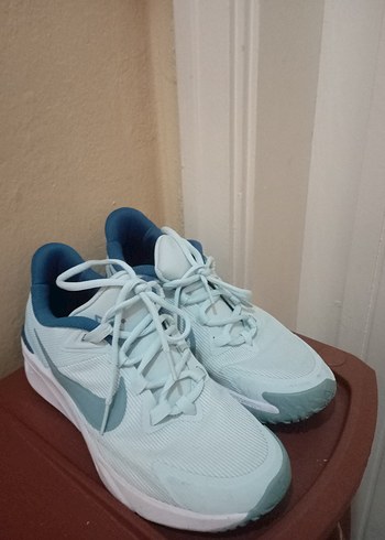 ORJİNAL NİKE Spor Ayakkabı - Görsel 4