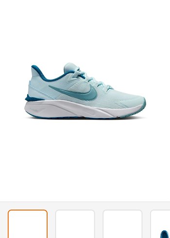 ORJİNAL NİKE Spor Ayakkabı - Görsel 2