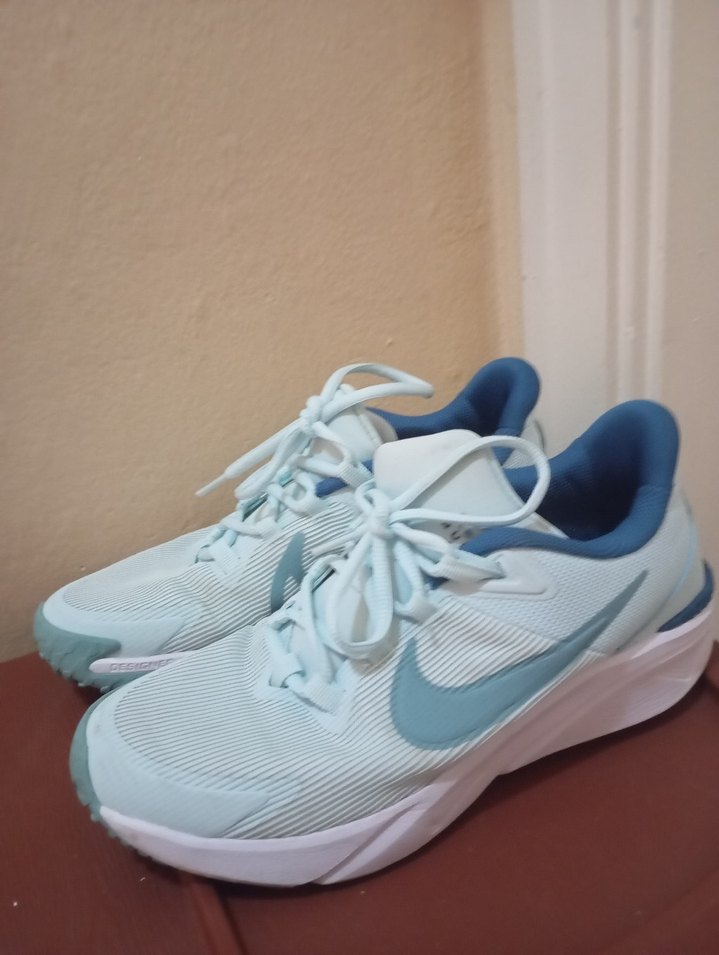ORJİNAL NİKE Spor Ayakkabı - Görsel 3