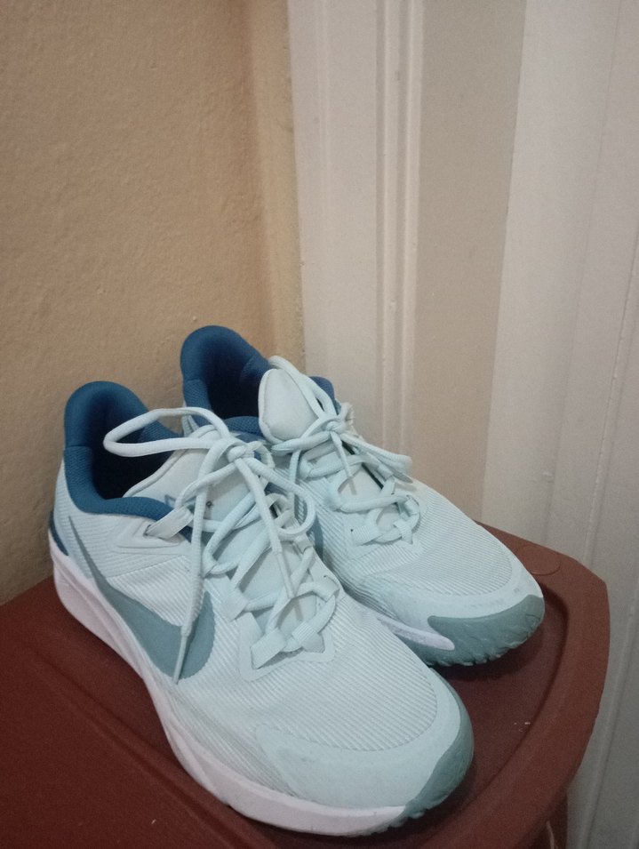 ORJİNAL NİKE Spor Ayakkabı - Görsel 4