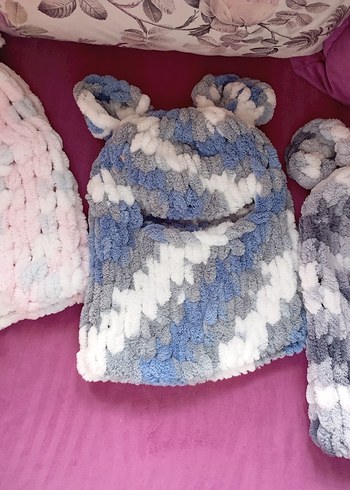 BALAKLAVA KAR MASKESİ - Görsel 3