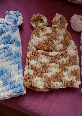 BALAKLAVA KAR MASKESİ - Görsel 4