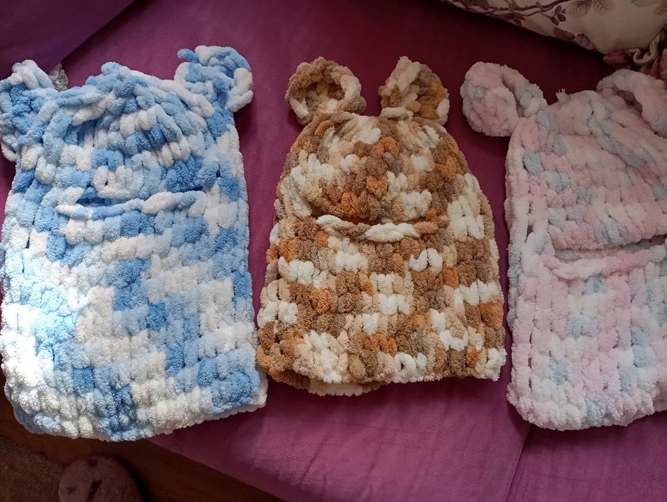 BALAKLAVA KAR MASKESİ - Görsel 4