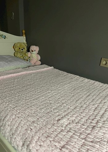 TEK KİŞİLİK BATTANİYE - Görsel 3