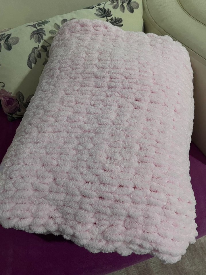 TEK KİŞİLİK BATTANİYE - Görsel 2