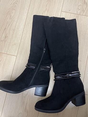 Deichmann Çizme