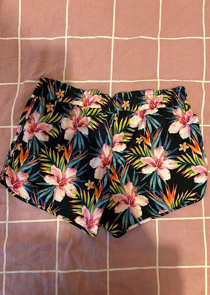 Deniz şortu - Görsel 2