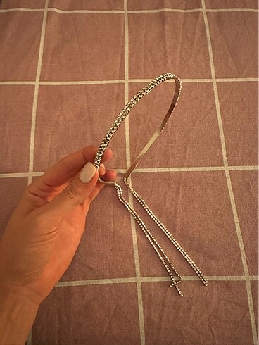 Taşlı taç - Görsel 3