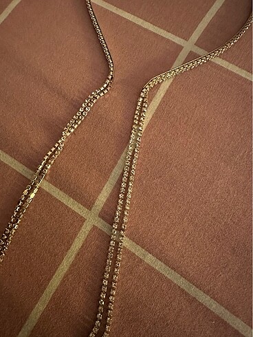 Taşlı taç - Görsel 2