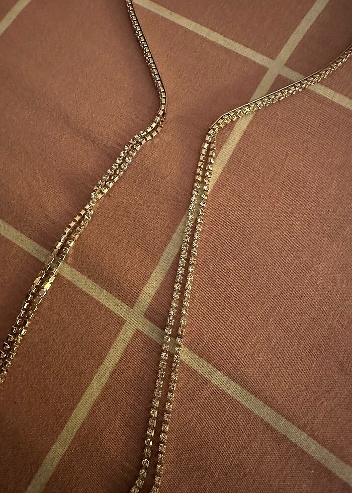 Taşlı taç - Görsel 2