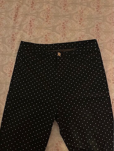 Kot pantolon - Görsel 2