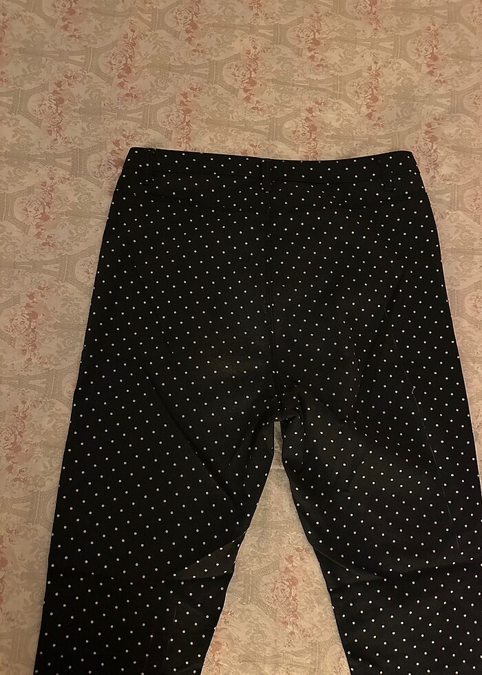 Kot pantolon - Görsel 3