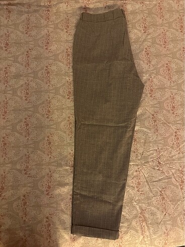 Kapri pantolon - Görsel 2