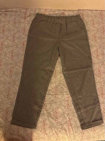 Kapri pantolon - Görsel 3