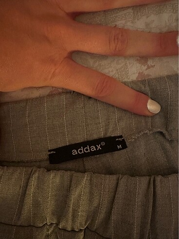 Kapri pantolon - Görsel 5