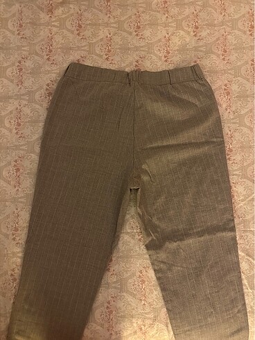 Kapri pantolon - Görsel 4