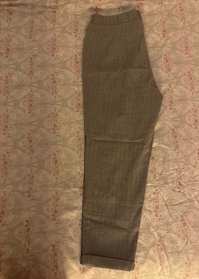 Kapri pantolon - Görsel 2