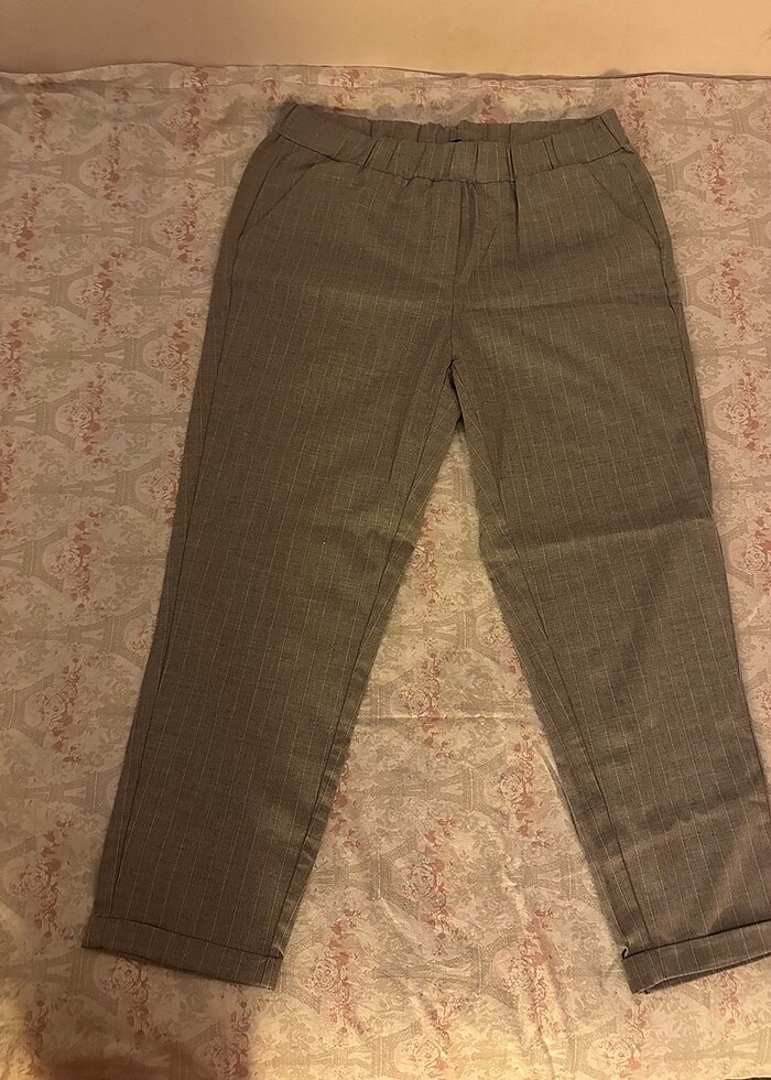 Kapri pantolon - Görsel 3